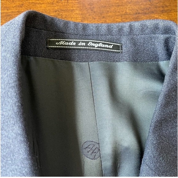 Austin Reed Long Blazer Size 12 UK equal Size 8. - Picture 4 of 5